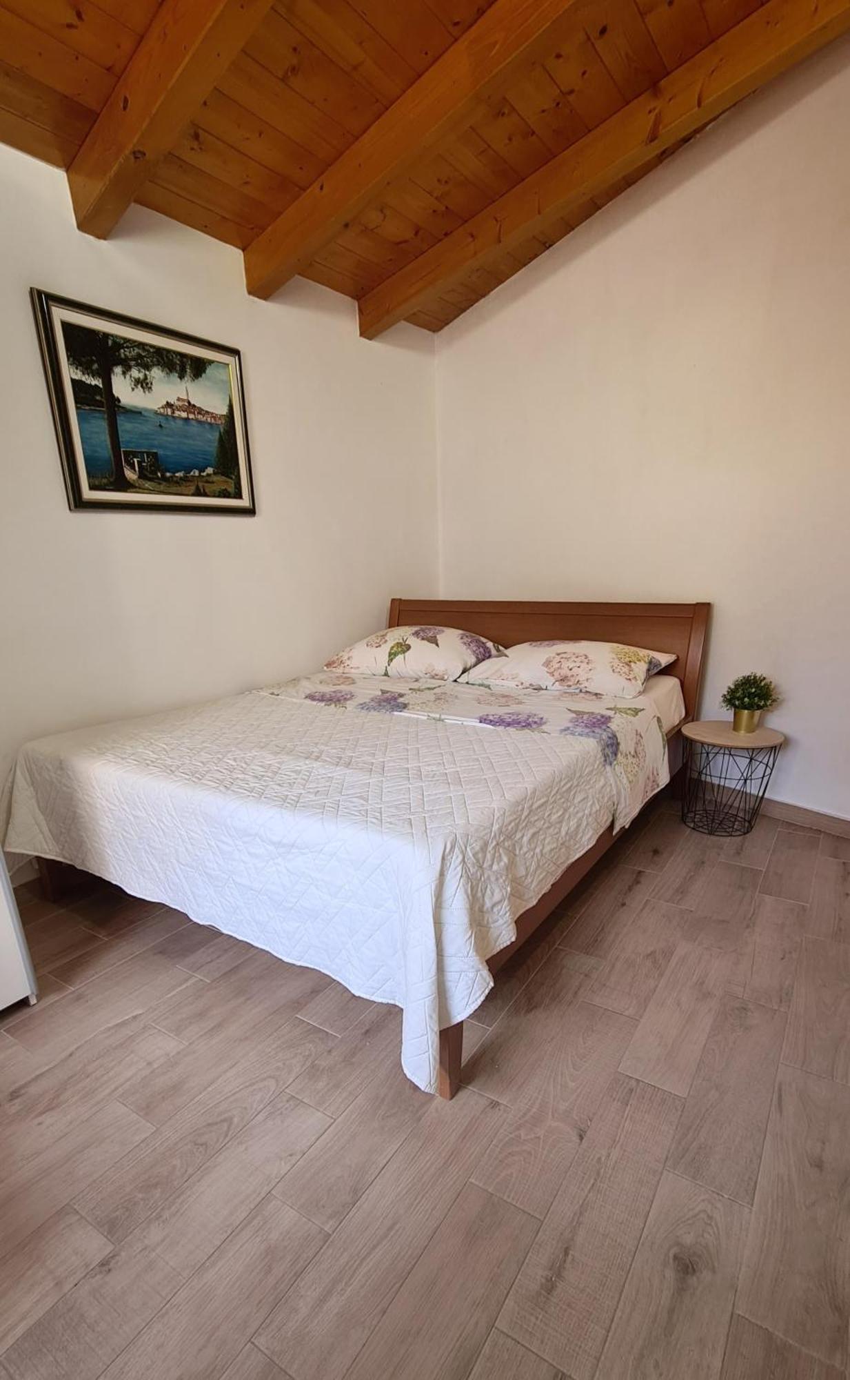 & Ivana Apartman