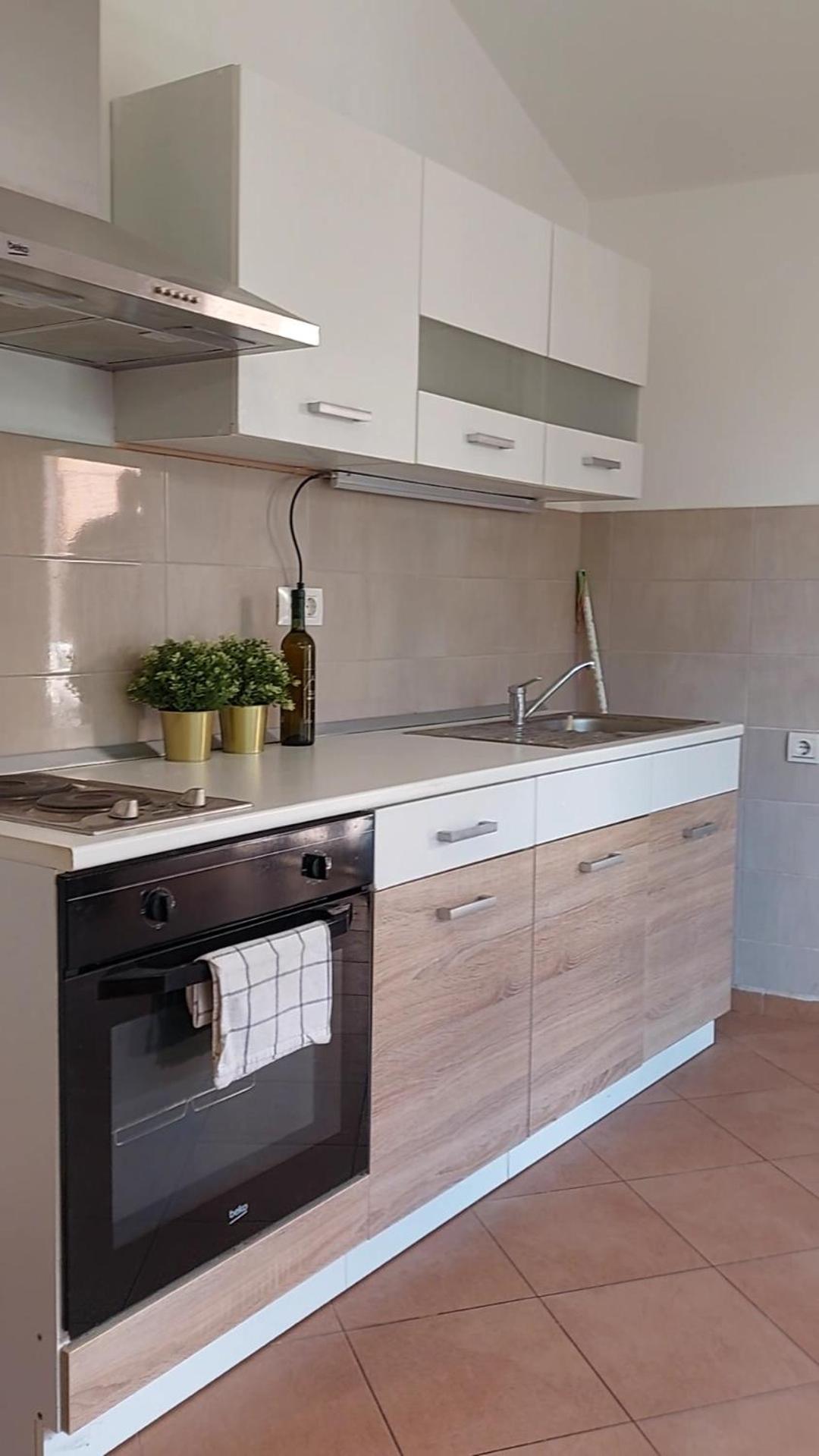 & Ivana Apartman Rovinj